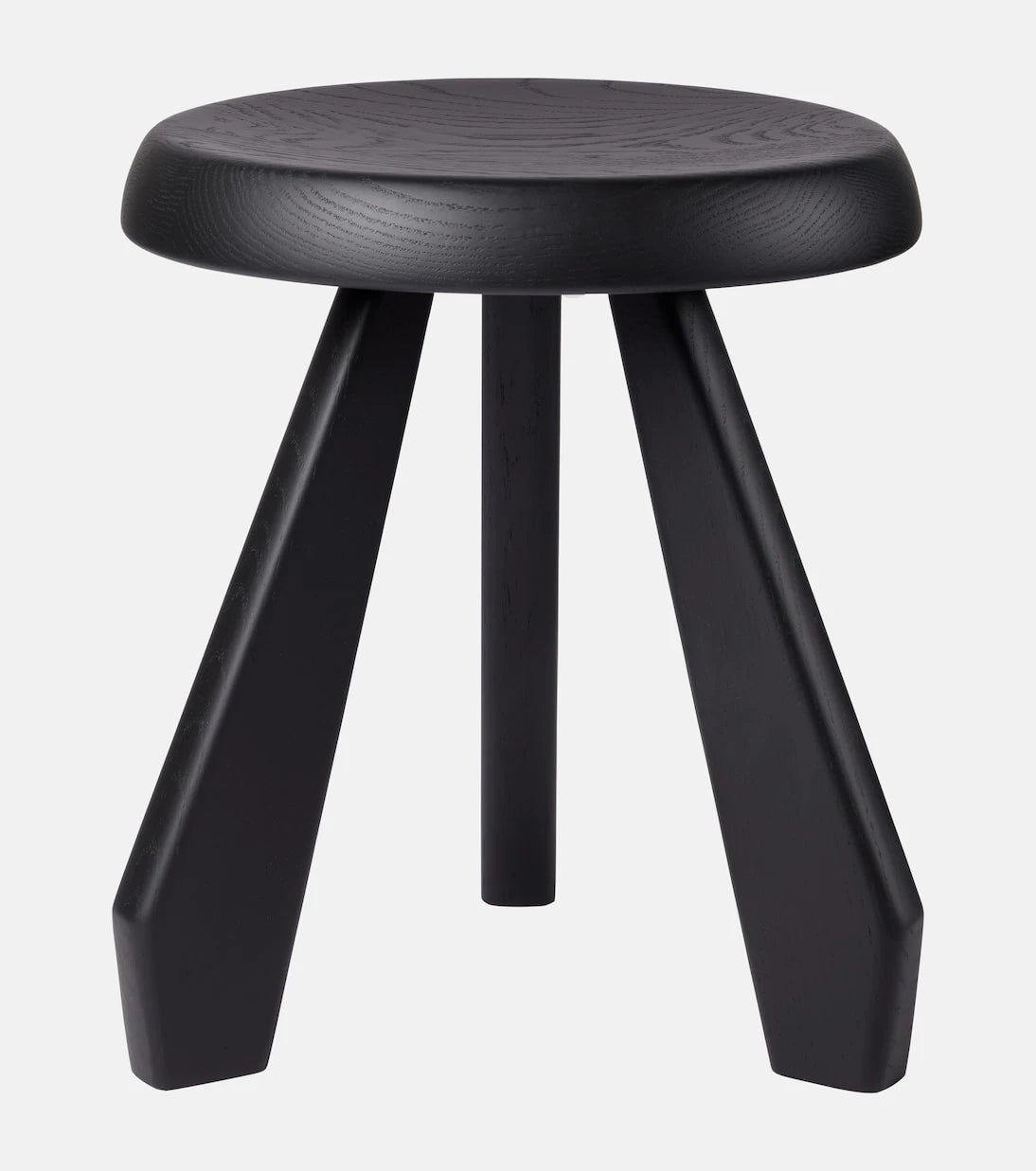 Cassina - Méribel oak stool
