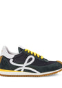 LOEWE Calfskin Flow Runner Sneakers