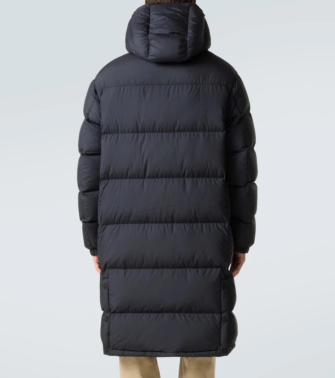 Polo Ralph Lauren - Quilted down coat