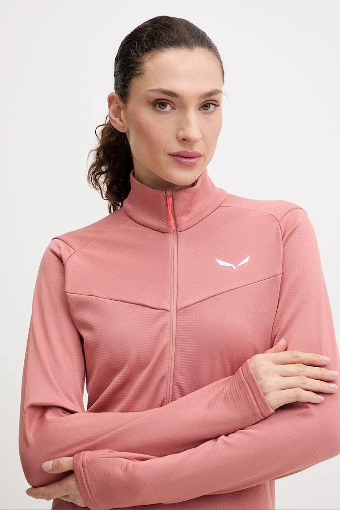 Salewa Puez Cammino Outdoor Sporlar için Sweatshirt