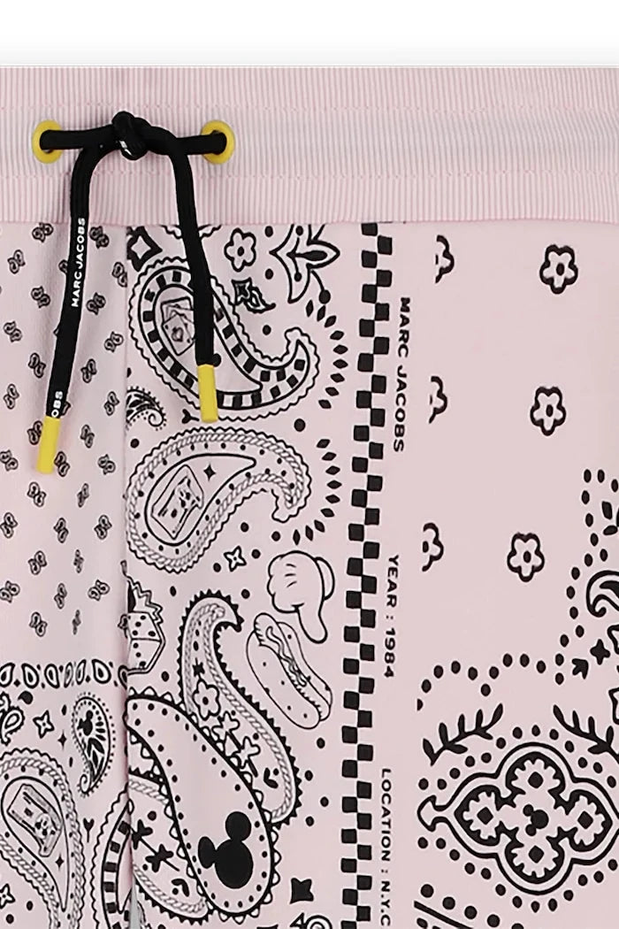 Детски спортен панталон Marc Jacobs