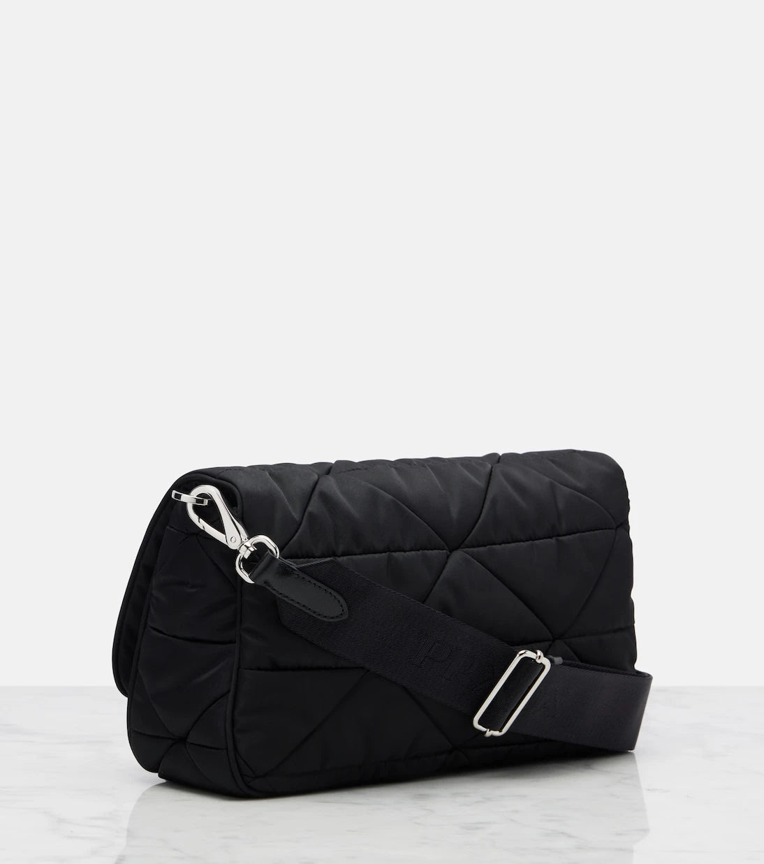 Prada - Re-Nylon shoulder bag