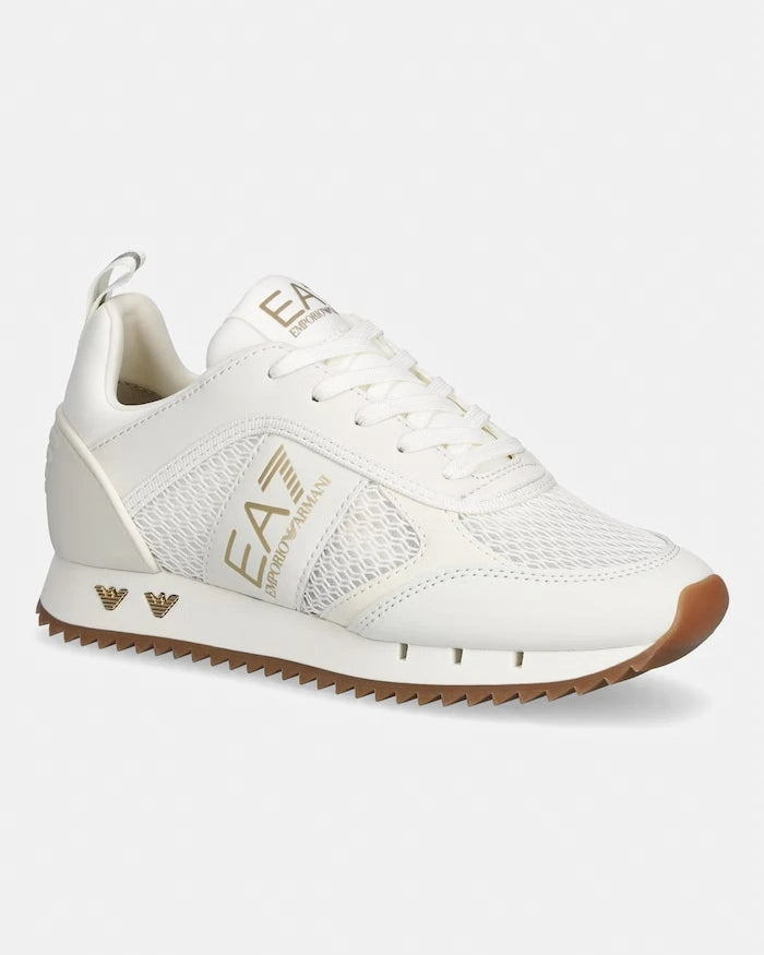 EA7 Emporio Armani spor ayakkabı