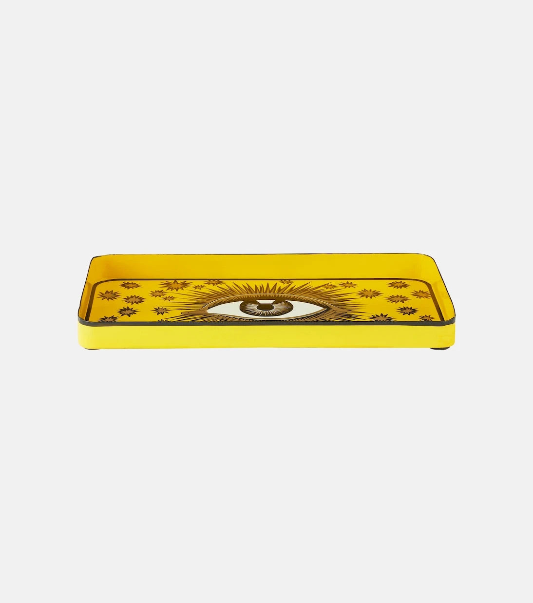 Les-Ottomans - Eye iron tray