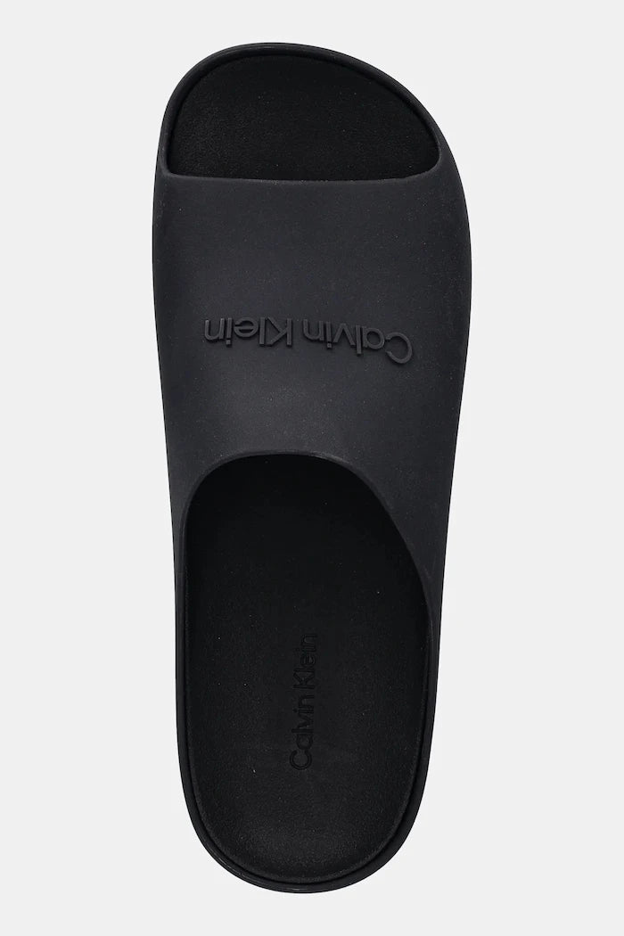 Calvin Klein Erkek Havuz Terlikleri