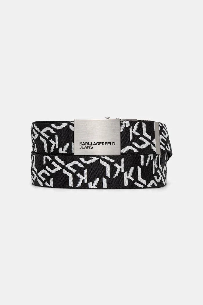 Karl Lagerfeld Jeans колан мъжки