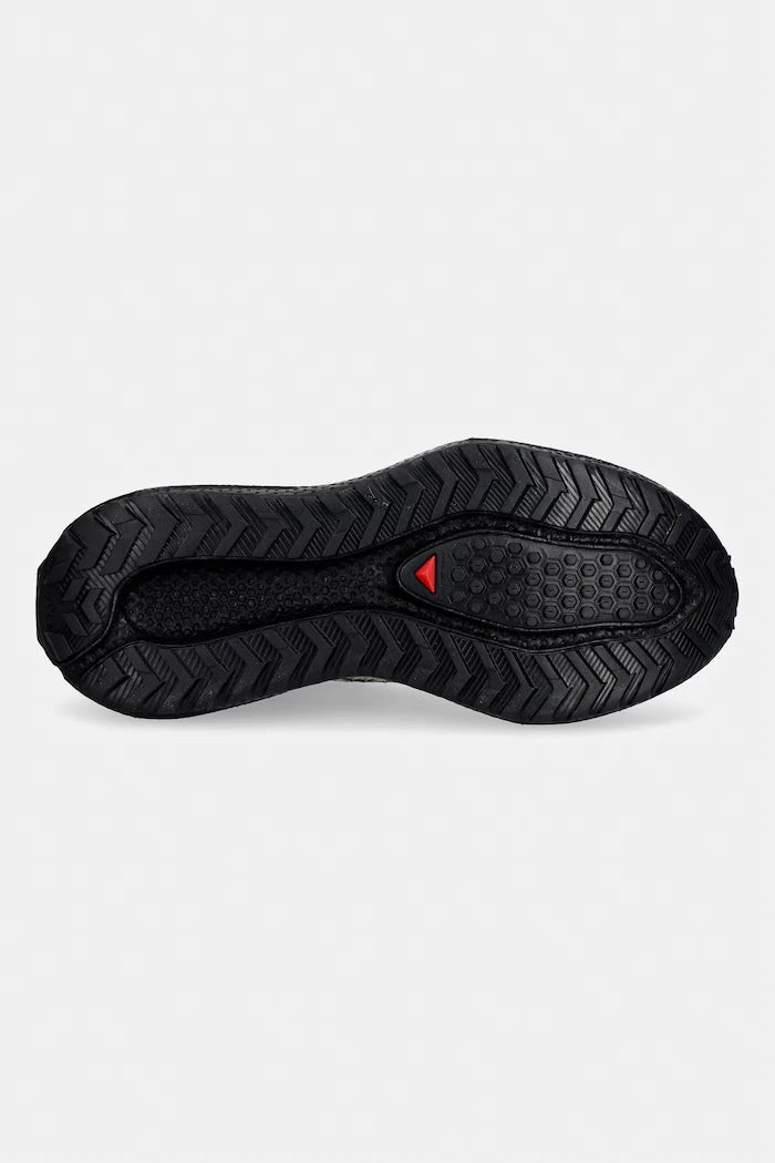 Salomon erkek koşu ayakkabısı AERO GLIDE 4 GRVL