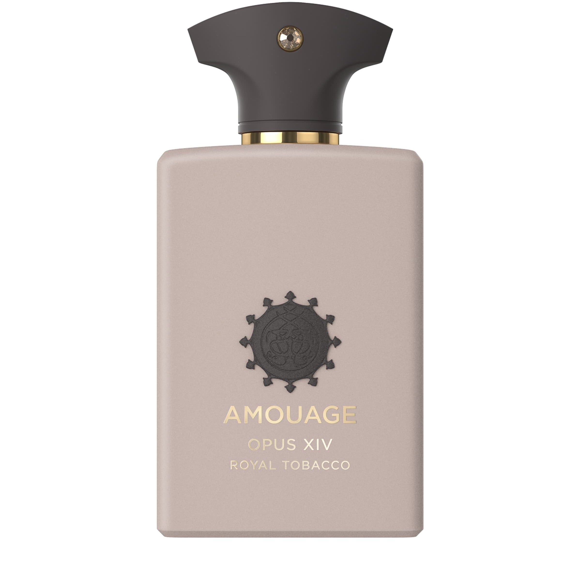 Opus XIV Royal Tobacco Eau de Parfum (100ml)