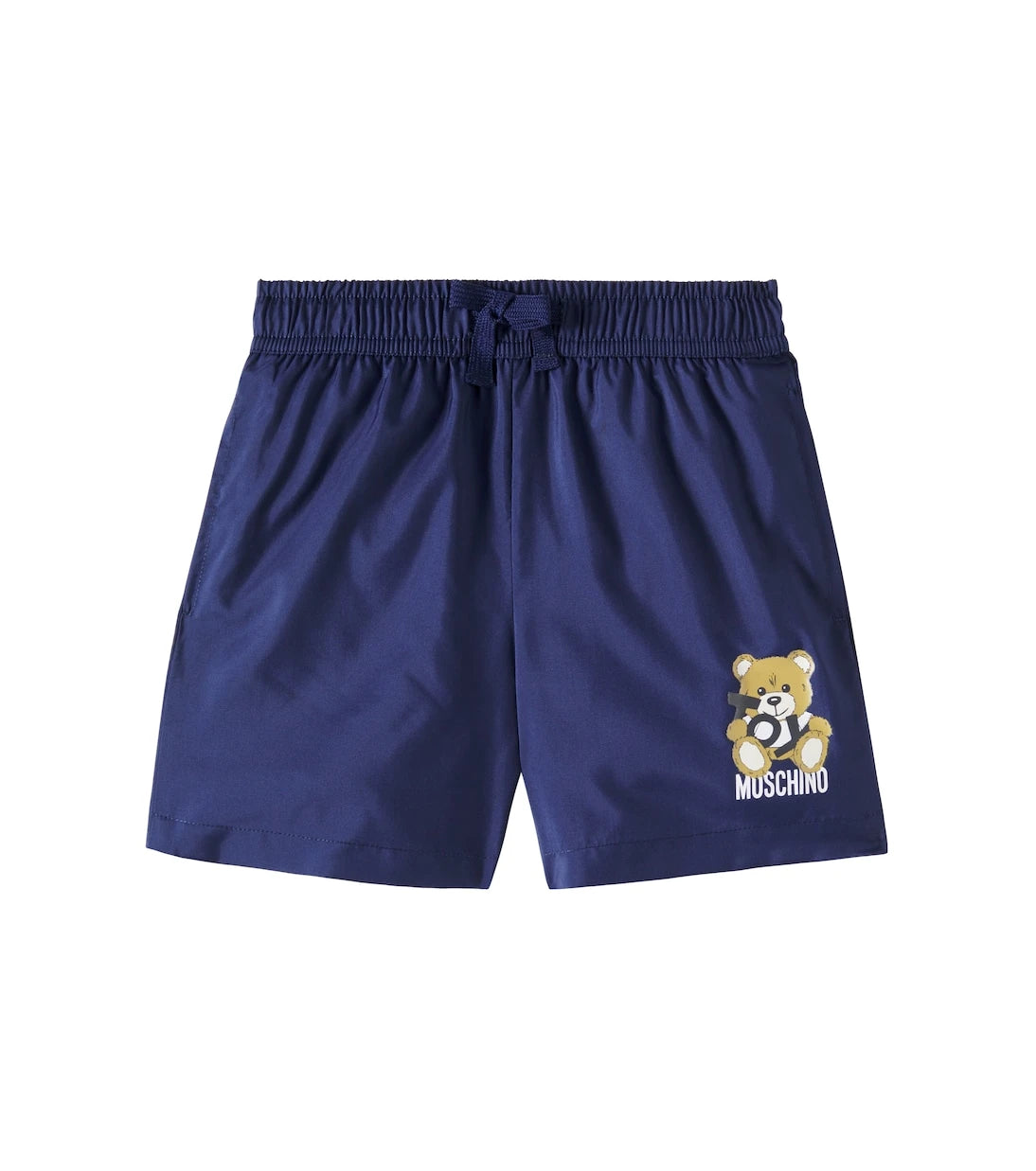 Moschino Kids - Teddy Bear swim trunks