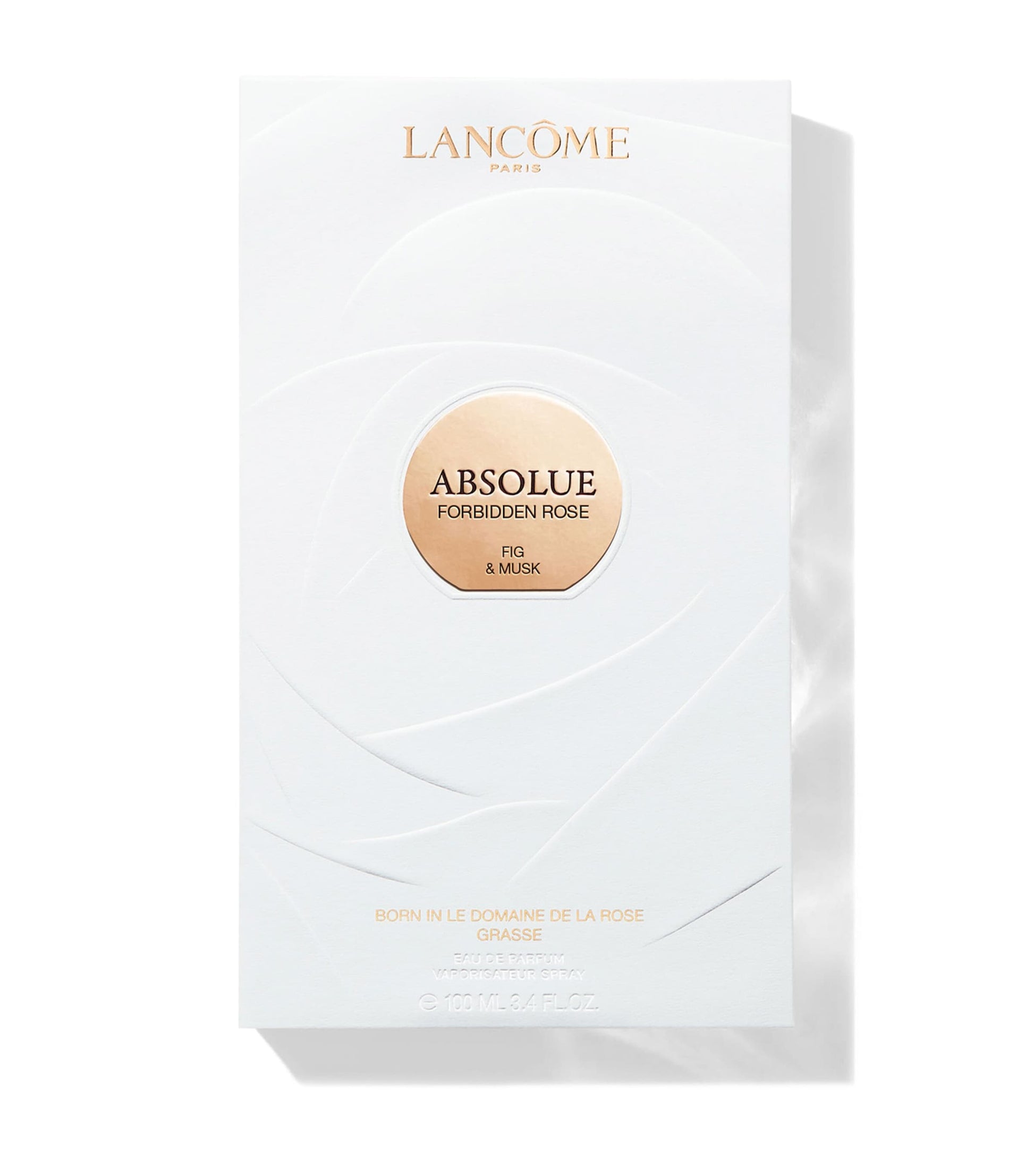 Lancôme Absolue Forbidden Rose Eau de Parfum (100ml)