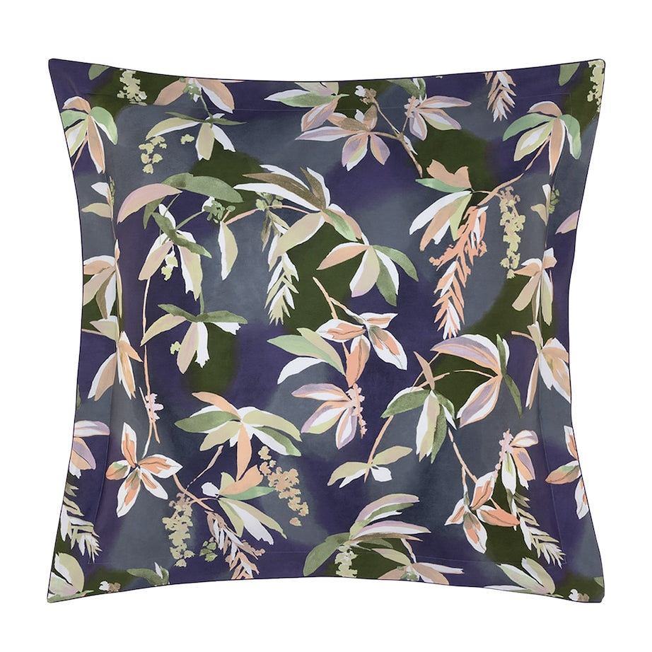 Brume Square Oxford Pillowcase (65cm x 65cm)