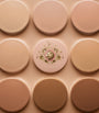 Gucci Cushion De Beauté Compact Foundation SPF 20 PA++
