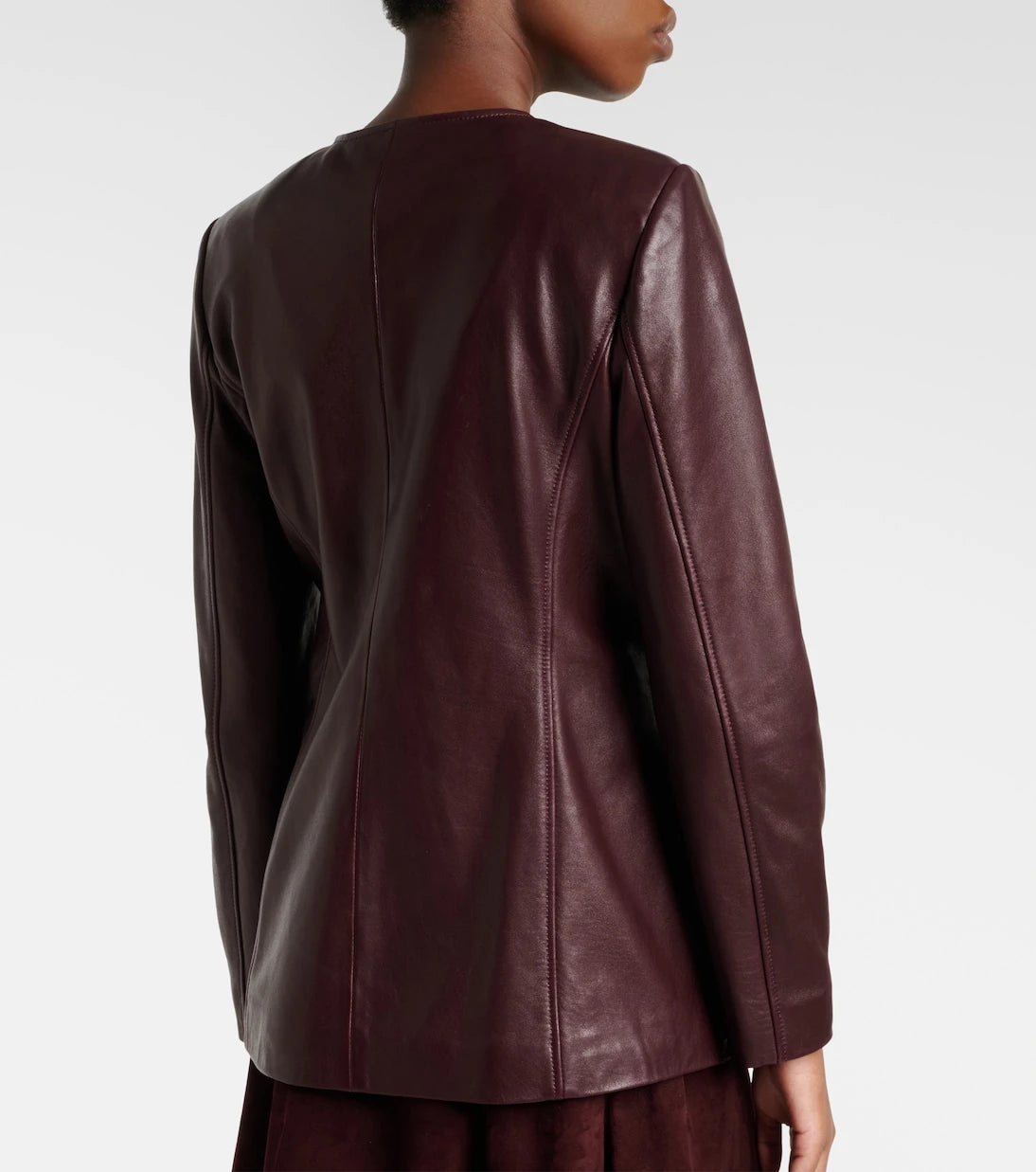 Nour Hammour - Maud deri blazer