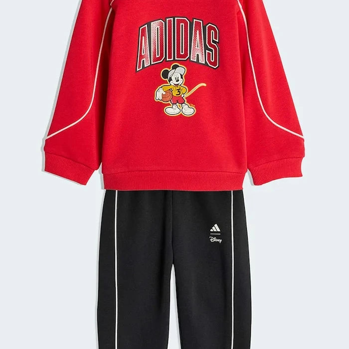 Бебешки анцуг adidas DISNEY