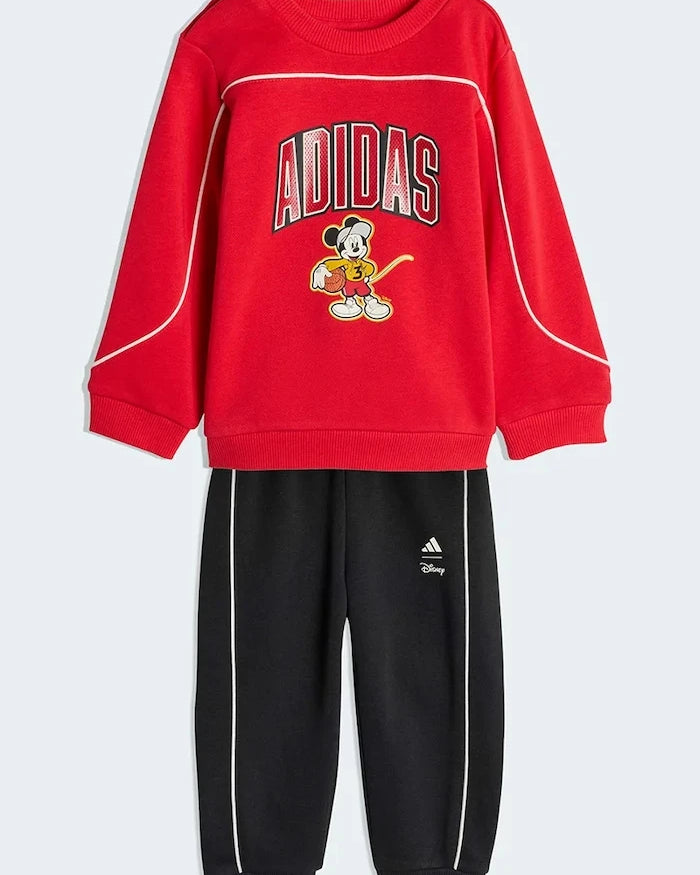 adidas DISNEY Bebek Eşofman Takımı