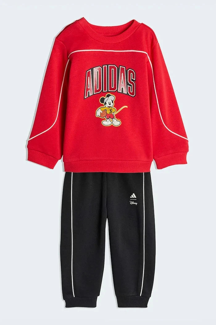 Бебешки анцуг adidas DISNEY
