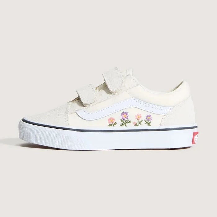Vans Old Skool ниски кецове за деца