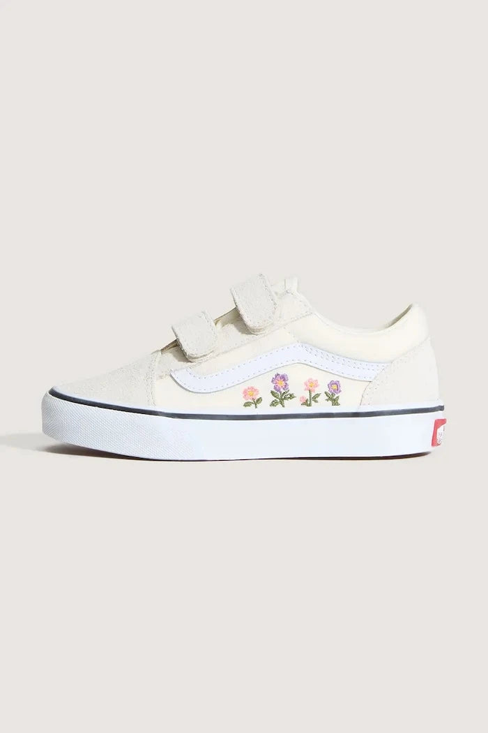Vans Old Skool ниски кецове за деца