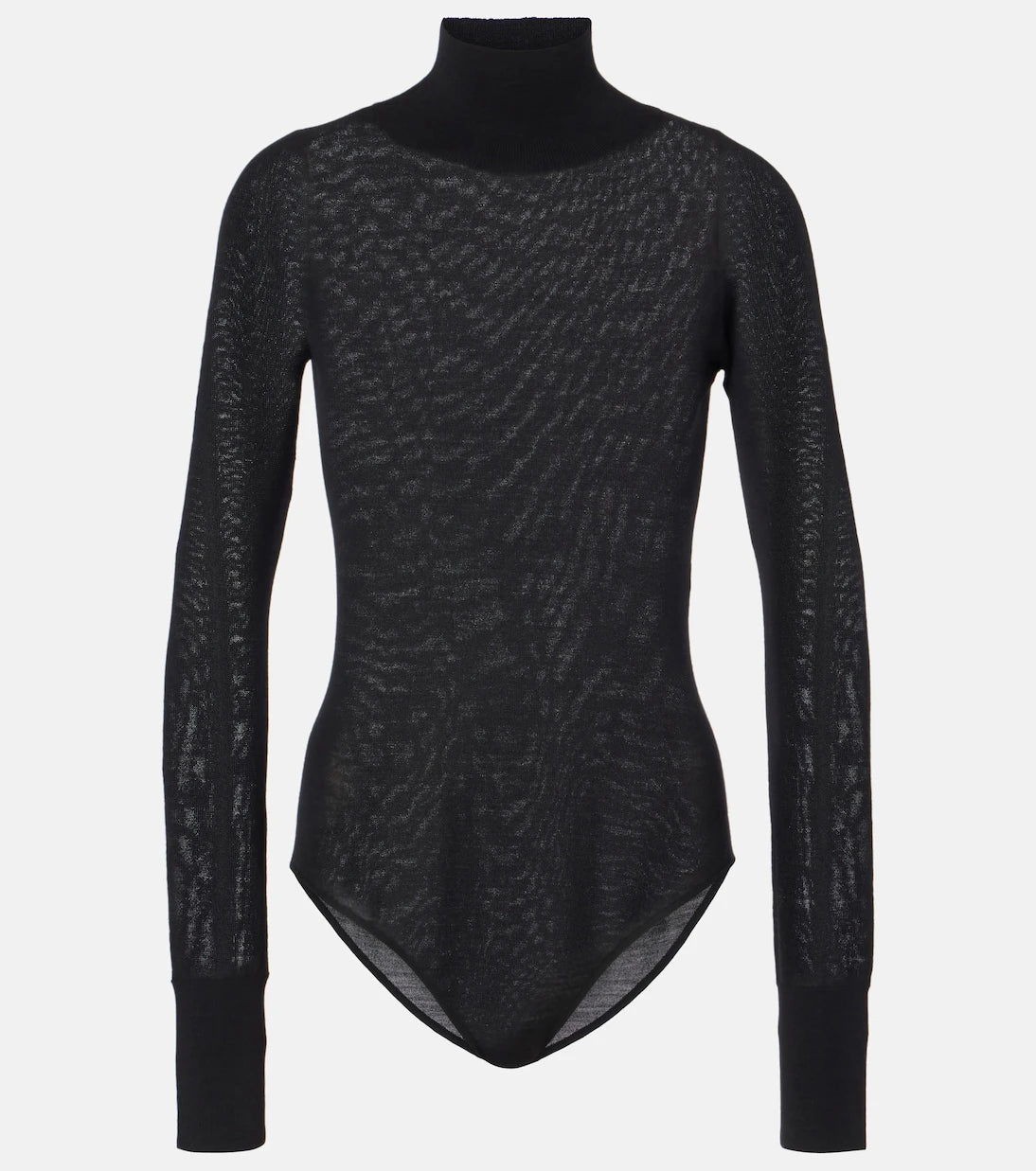 Alaïa - Sheer bodysuit