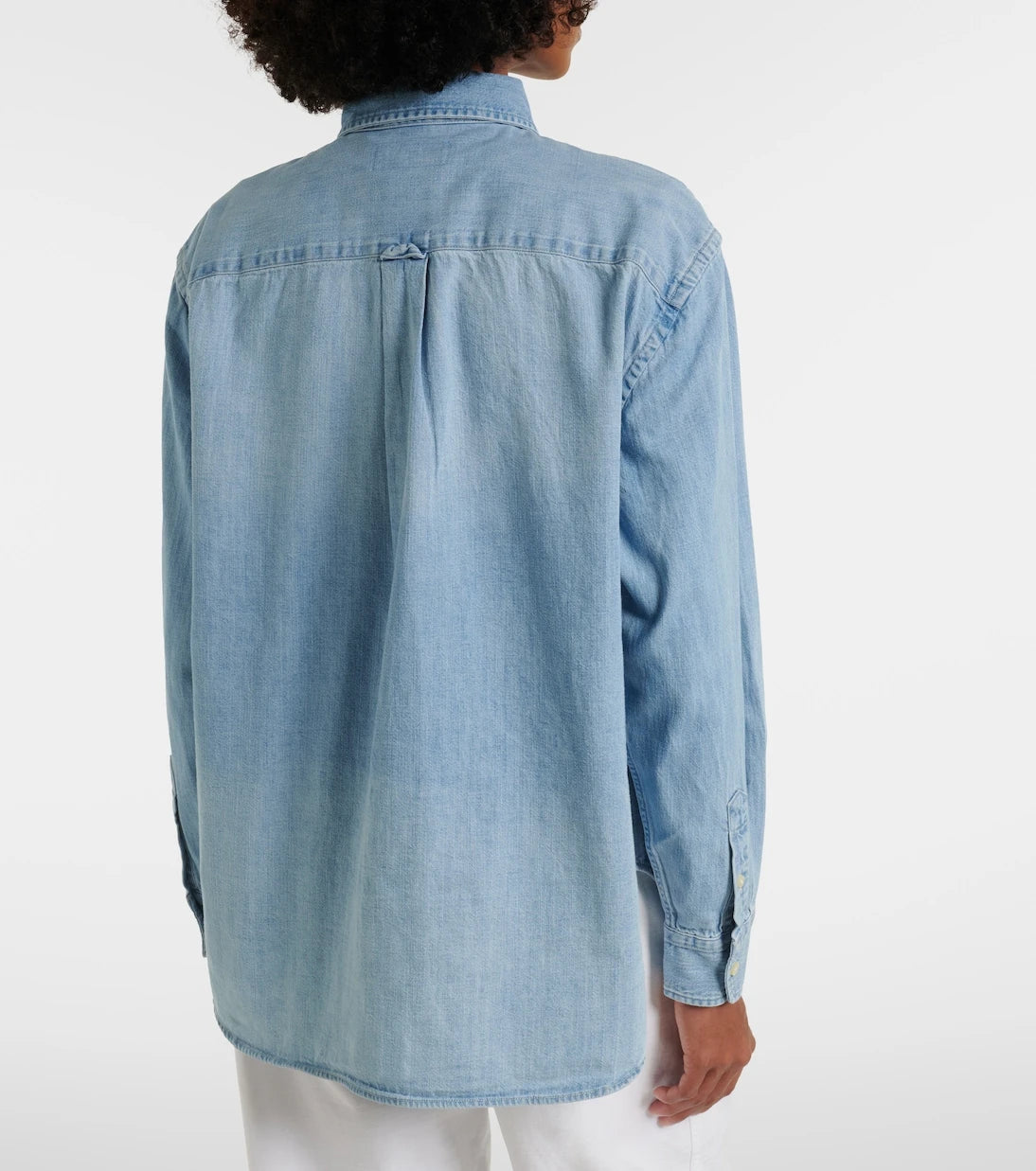 Polo Ralph Lauren - Denim shirt