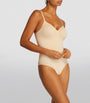 Skims Nude Seamless Sculpt Briefs Bodysuit