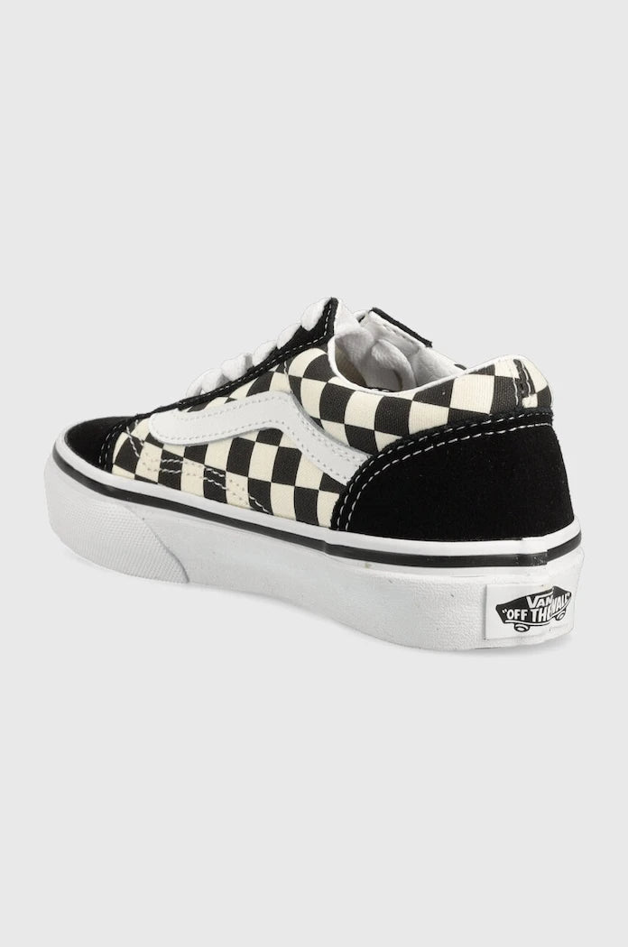 Детски ниски кецове Vans UY Old Skool
