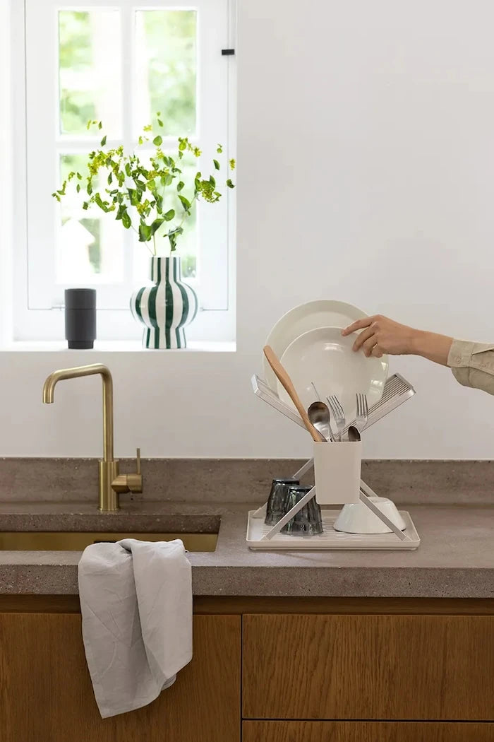 Brabantia tabak kurutma süzgeci