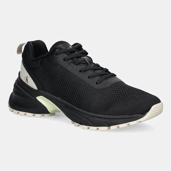 Маратонки Calvin Klein Jeans HIKE RUNNER MG TECH KNIT