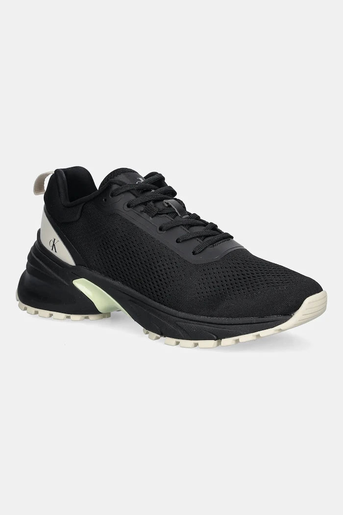 Маратонки Calvin Klein Jeans HIKE RUNNER MG TECH KNIT
