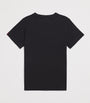 Stefano Ricci Kids Cotton-Blend Logo T-Shirt (4-16 Years)