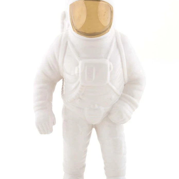 Декоративна ваза Seletti Cosmic Diner Starman