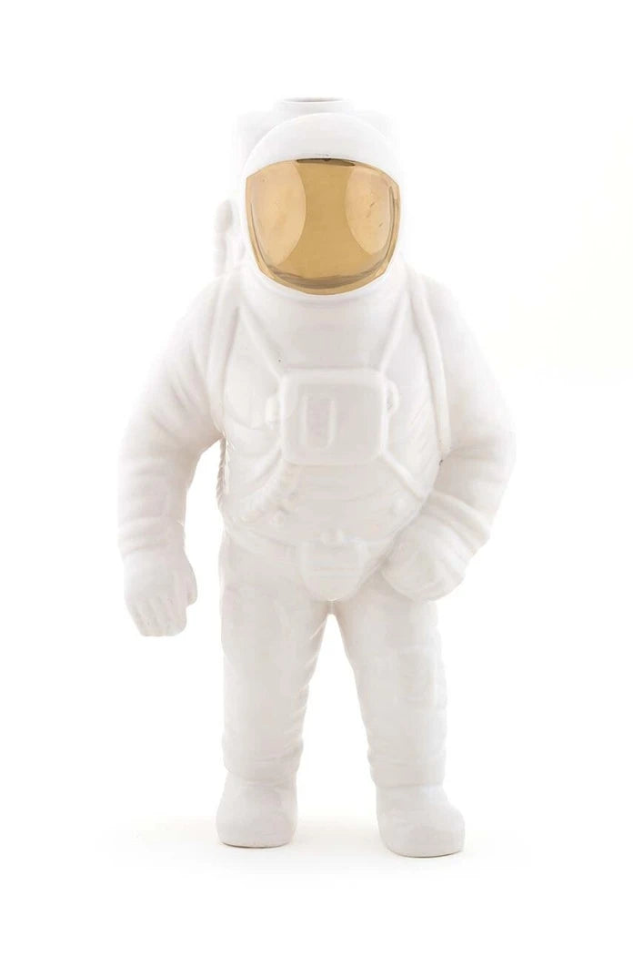 Декоративна ваза Seletti Cosmic Diner Starman