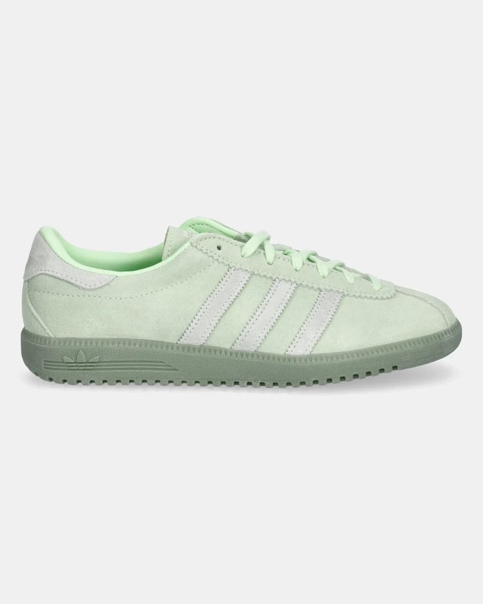 adidas Originals Bermuda Süet Spor Ayakkabı