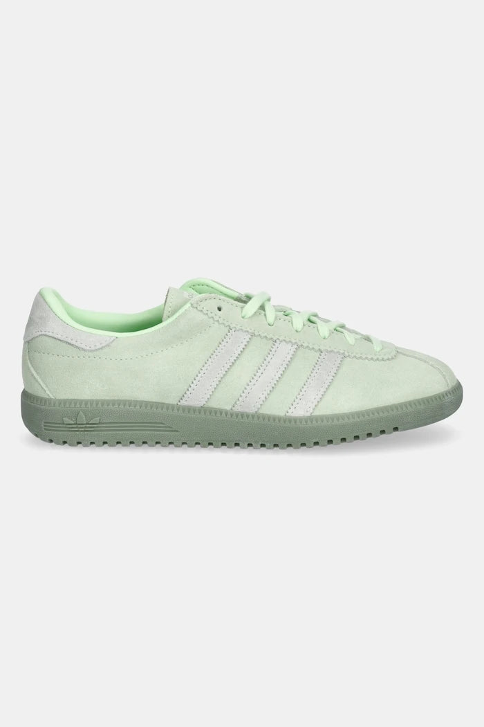 adidas Originals Bermuda Süet Spor Ayakkabı