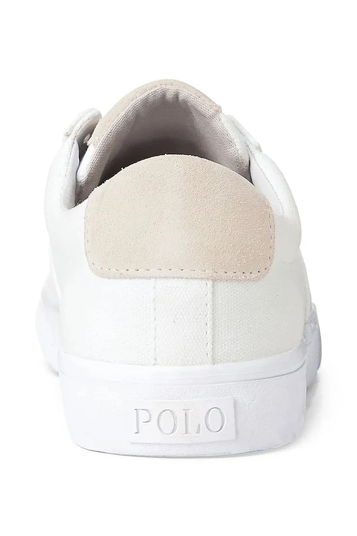 Polo Ralph Lauren - Обувки Sayer
