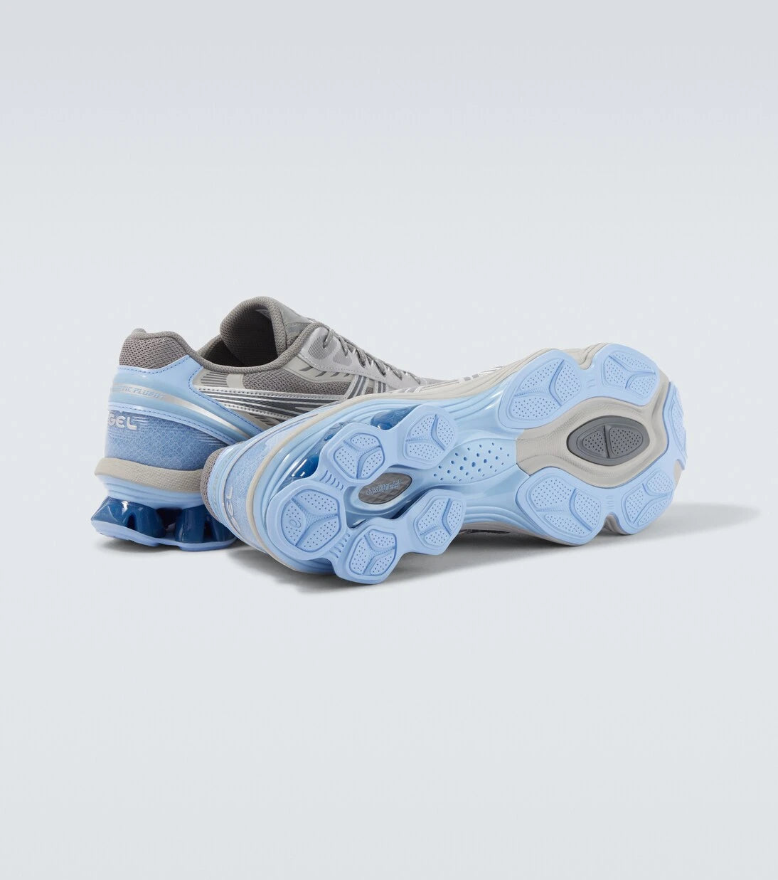 Asics - أحذية جل-كينيتك فلوينت الرياضية