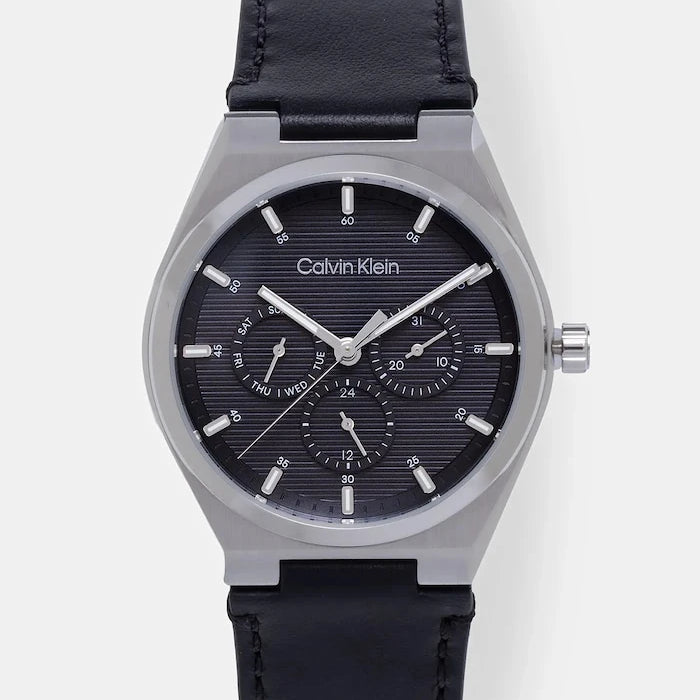 Часовник Calvin Klein