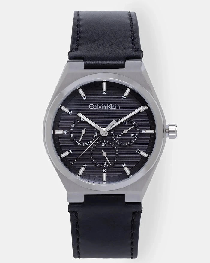 Calvin Klein Saat