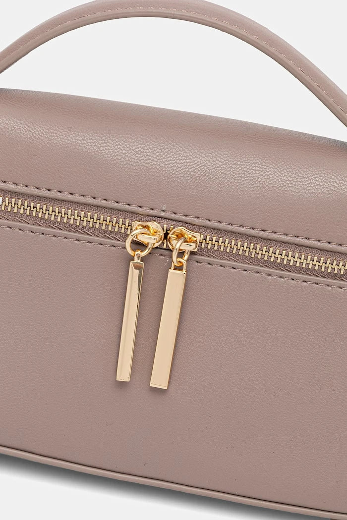 Aldo KALLIANA kadın suni deri crossbody çanta