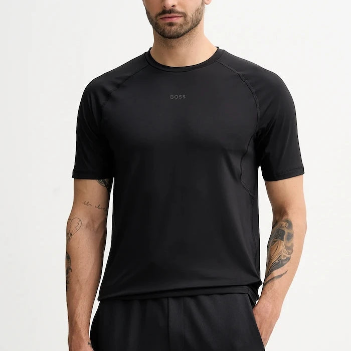 Тениска BOSS Green Tee Active 1