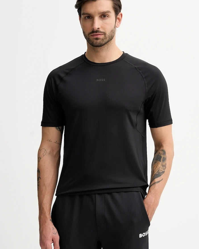 Тениска BOSS Green Tee Active 1