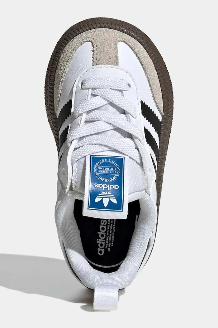 adidas Originals SAMBA QUICKON маратонки за деца