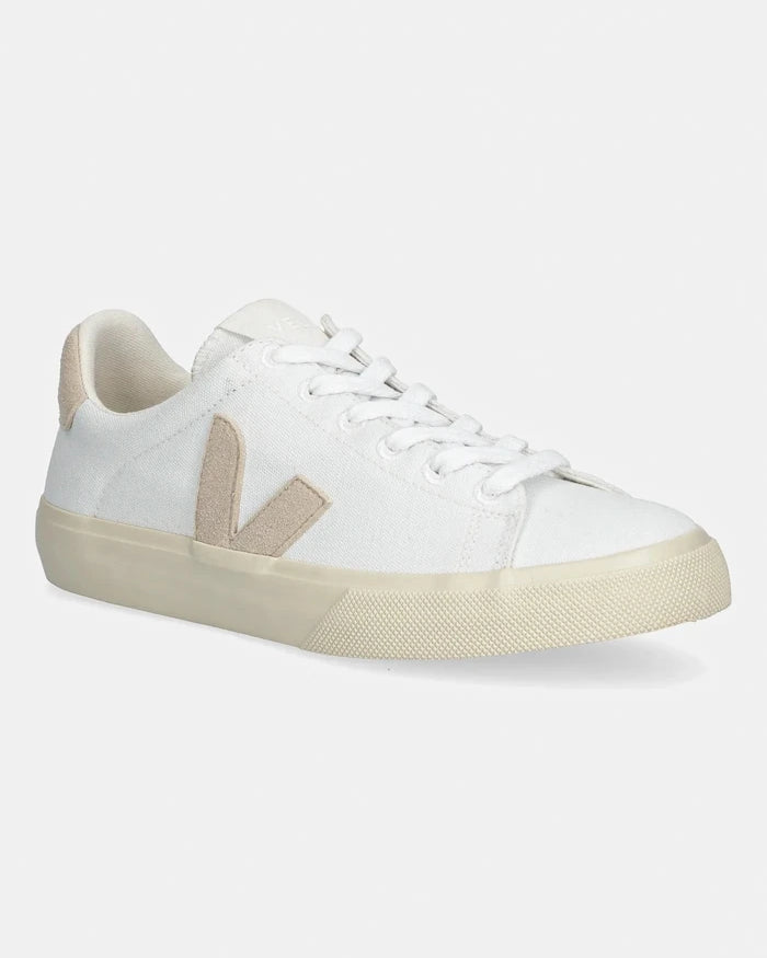 Veja CAMPO CANVAS Spor Ayakkabı
