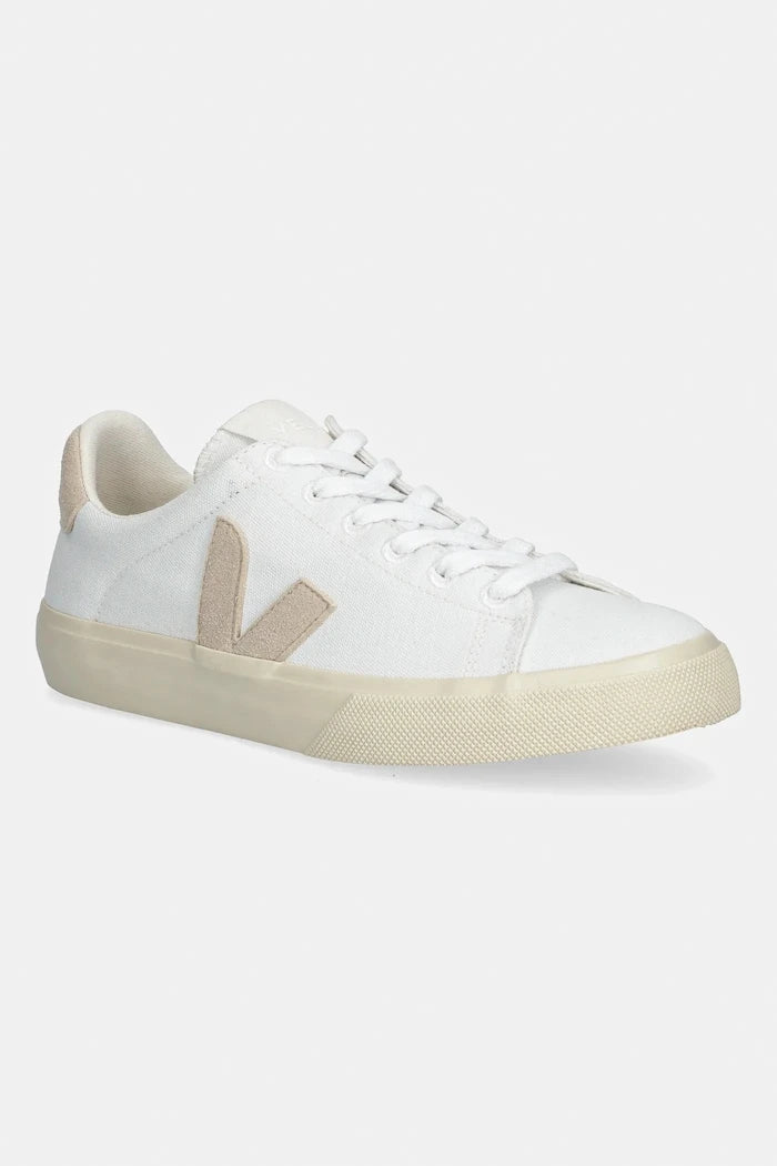 Маратонки Veja CAMPO CANVAS