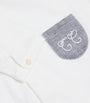 Cotton Logo All-In-One (0-24 Months)