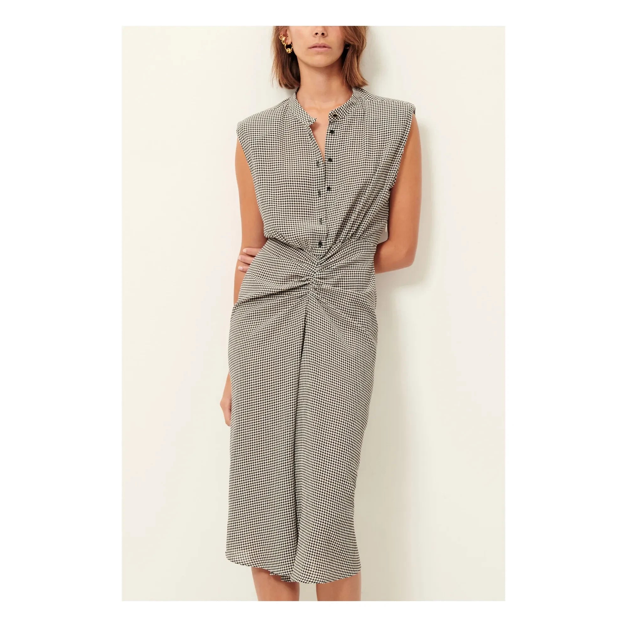 Sessùn - Bellacala dress | Grey