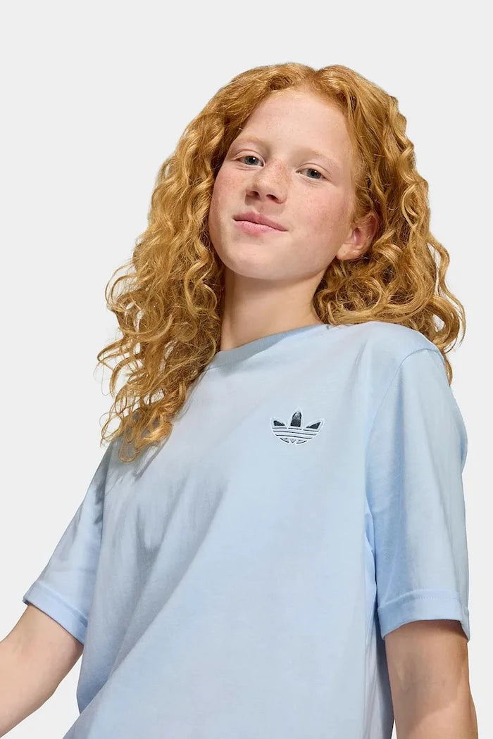 adidas Originals Çocuk Pamuklu Tişört