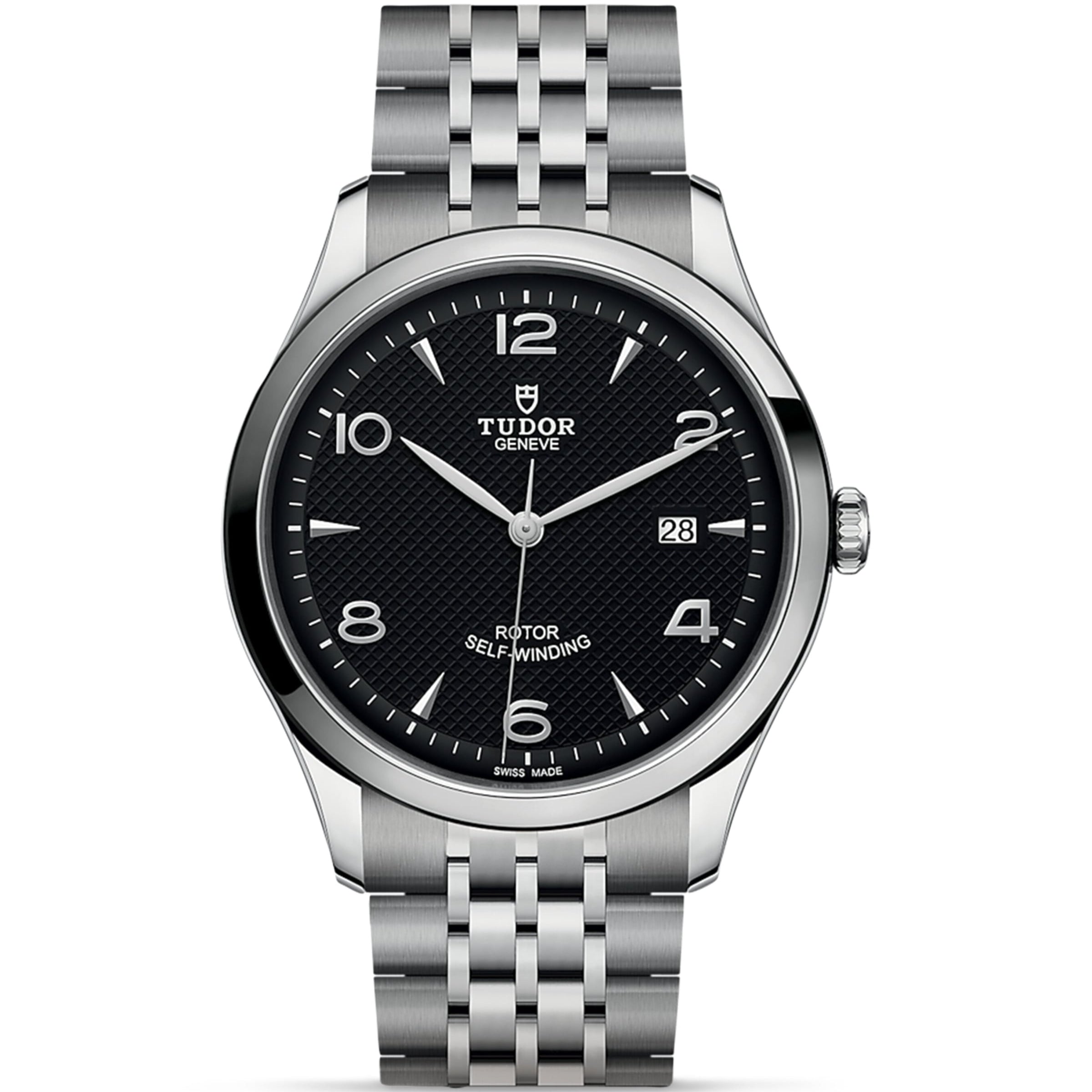 1926 Stainless Steel Watch 41mm