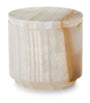 Labrazel Onyx Ambarino Bathroom Canister (10cm)