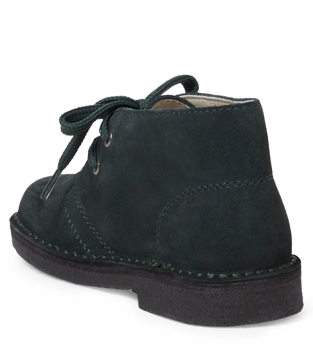 Il Gufo - Suede desert boots